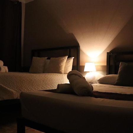 Hotel Casa Aura カルタゴ エクステリア 写真