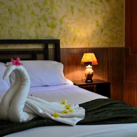 Hotel Casa Aura カルタゴ エクステリア 写真