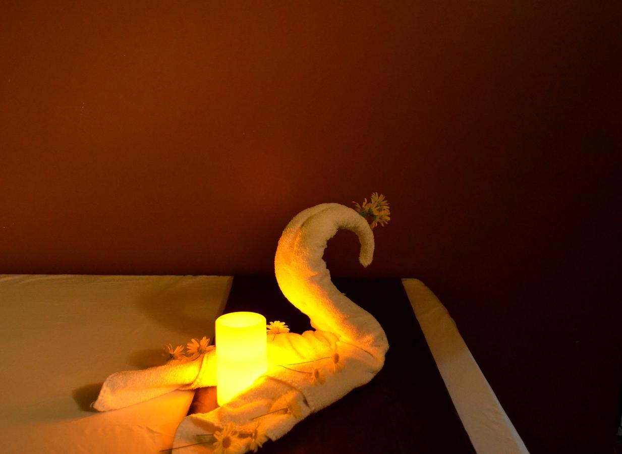 Hotel Casa Aura カルタゴ エクステリア 写真
