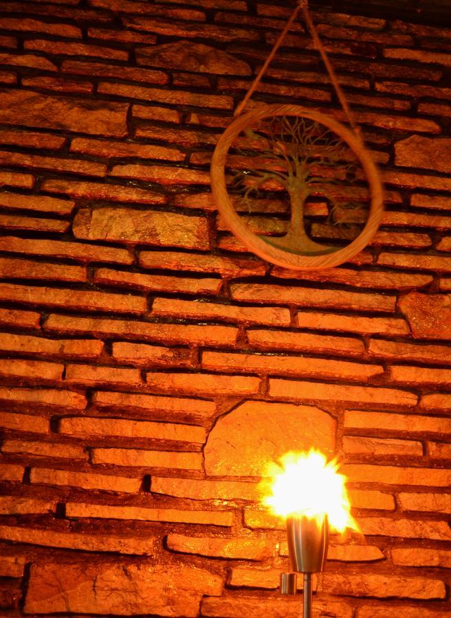 Hotel Casa Aura カルタゴ エクステリア 写真