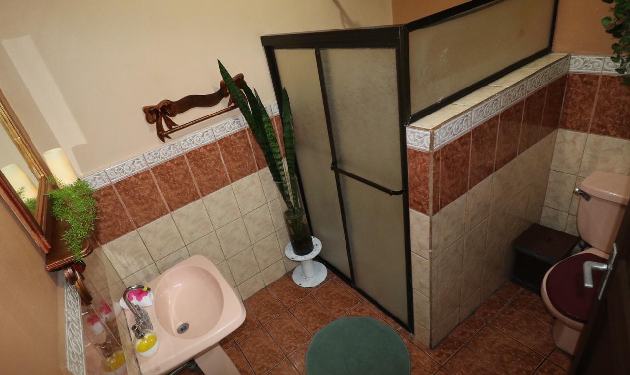 Hotel Casa Aura カルタゴ エクステリア 写真