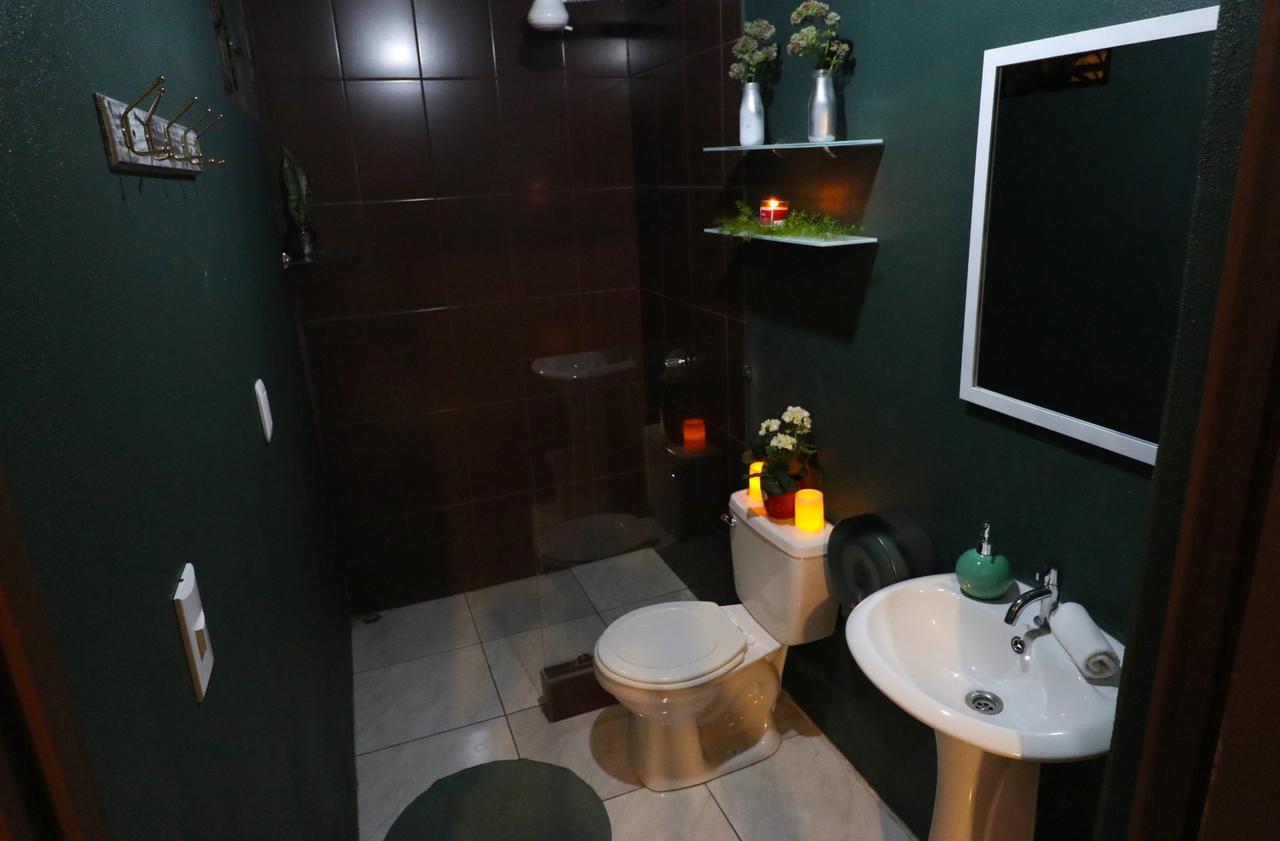 Hotel Casa Aura カルタゴ エクステリア 写真