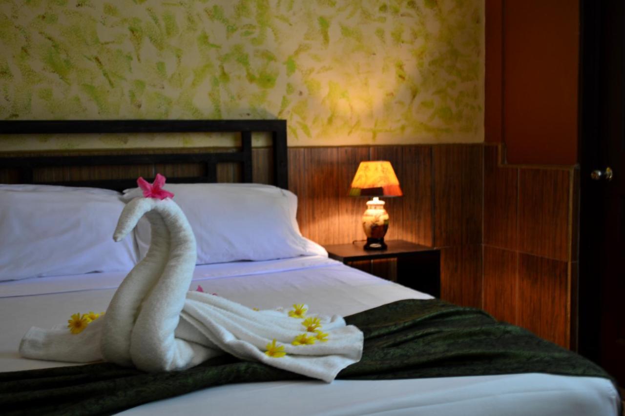 Hotel Casa Aura カルタゴ エクステリア 写真