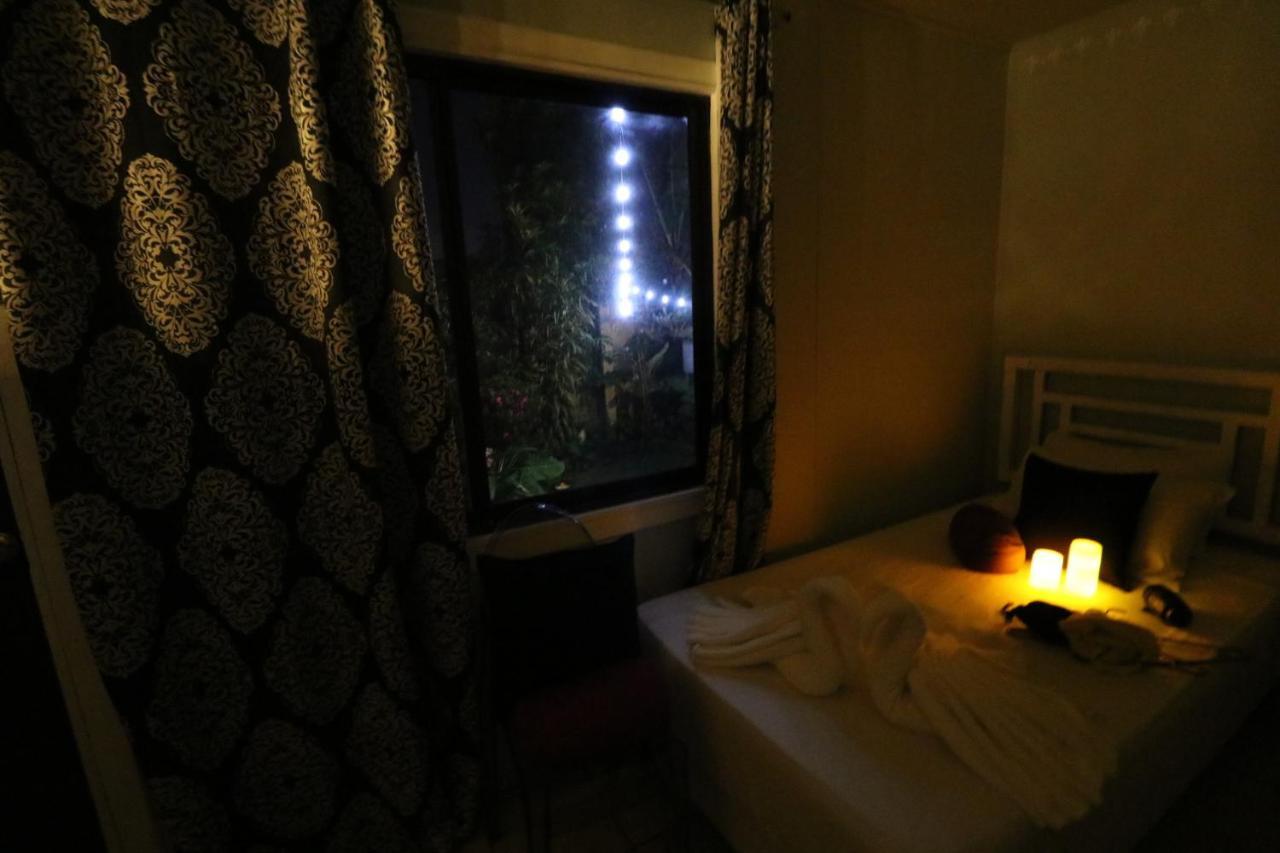 Hotel Casa Aura カルタゴ エクステリア 写真